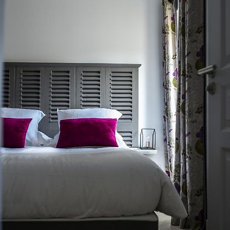 La Tissandiere Hotel Lalbenque Eksteriør billede