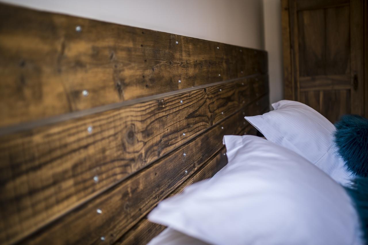 La Tissandiere Hotel Lalbenque Eksteriør billede